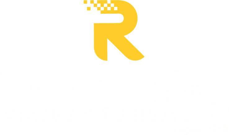 Rooming Viajes