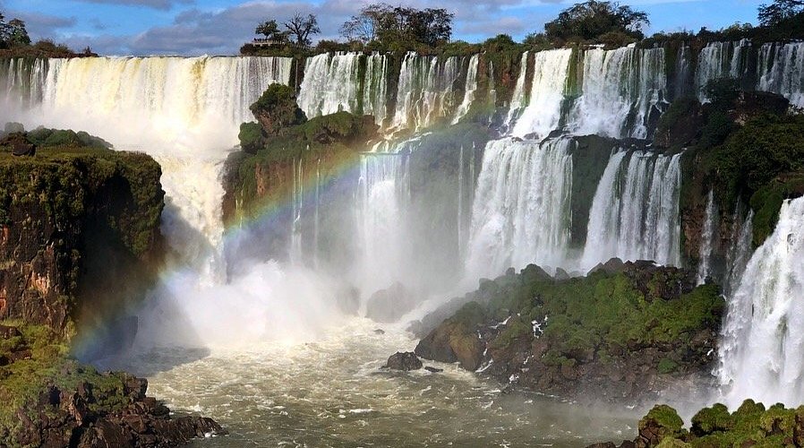 CATARATAS